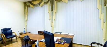 Аппарат Совета Министров Республики Крым